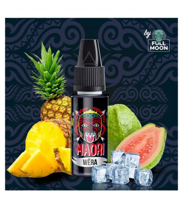 Aroma Maori Wêra 10ml -  Full Moon 