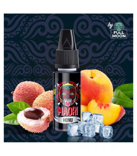 Aroma Maori Honu 10ml -  Full Moon 