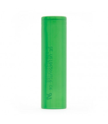 SONY VTC6 30A 18650 3000MAH 