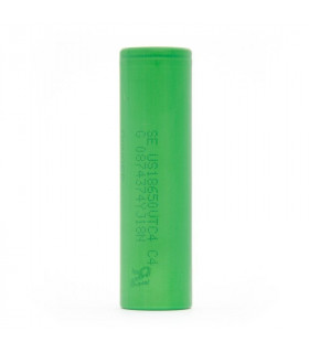 SONY VTC4 18650 2100mAh  - Flat Top - 30A