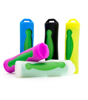 Funda de Goma para 20700 y 21700