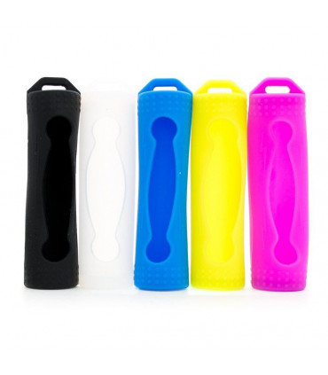 Funda de Goma para 20700 y 21700