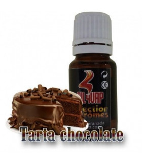 Aroma TARTA DE CHOCOLATE - OIL4VAP 
