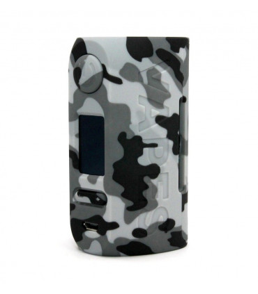 Puma 200W - VAPO STORM