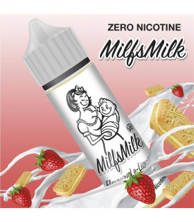 MAX VG Milfmilk V2 Milkshake 50ml