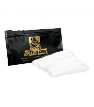 Cotton King - Premium Cotton 10gr