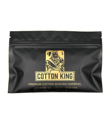 Cotton King - Premium Cotton 10gr