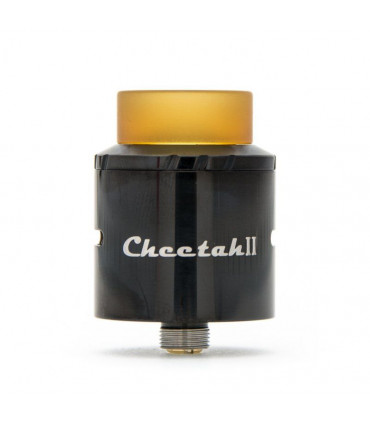 Cheetah 2 RDA 24mm - OBS
