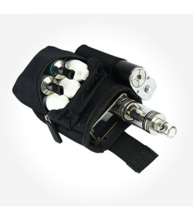 Bolsa multifuncional DIY