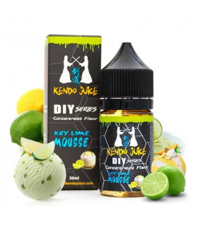 Key Lime Mousse - AROMA 30ml - KENDO JUICE