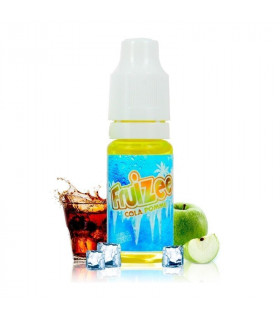 Fruizee pomme cola 10 ml - EliquidFrance