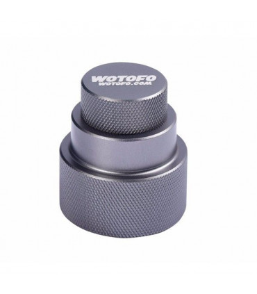 CAMPANA DE LLENADO FÁCIL PARA BF - WOTOFO