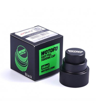 CAMPANA DE LLENADO FÁCIL PARA BF - WOTOFO