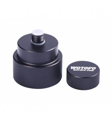 CAMPANA DE LLENADO FÁCIL PARA BF - WOTOFO