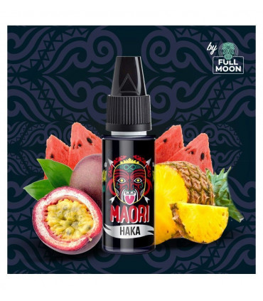 Aroma Maori Haka 10ml -  Full Moon 