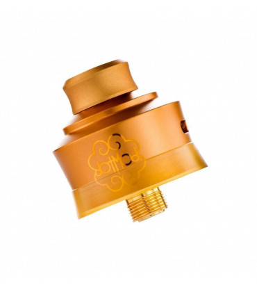 DOTRDA SINGLE COIL 22MM- DOTMOD