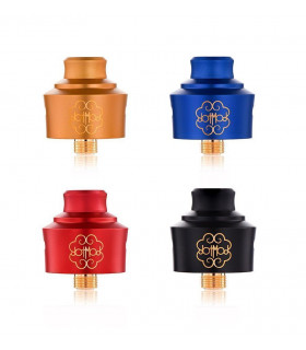 DOTRDA SINGLE COIL 22MM- DOTMOD