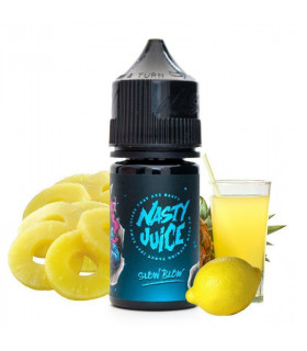 SLOW BOW AROMA 30ML - NASTY JUICE