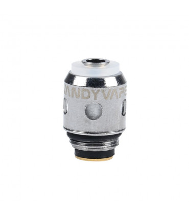 RESISTENCIA BERSERKER MTL - VANDY VAPE