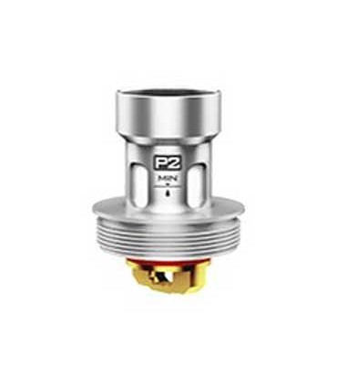 RESISTENCIA UFORCE P2 0.6OHM - VOOPOO