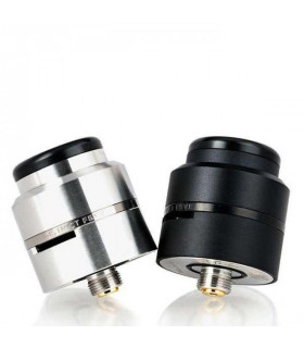 LAYER CAKE 24MM RDA - DISTRICT F5VE