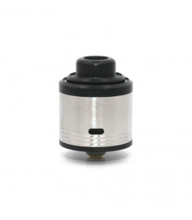 GR1 PRO RDA - GAS MODS