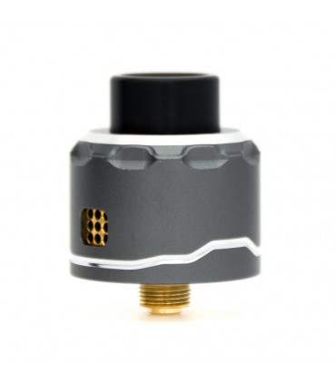 C4 LP RDA 24MM - ASMODUS