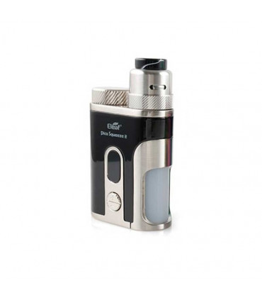 KIT BF PICO SQUEEZE 2 100W + CORAL RDA - ELEAF