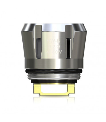 RESISTENCIA ELLO / ELLO DURO HW-N 0.20 - ELEAF