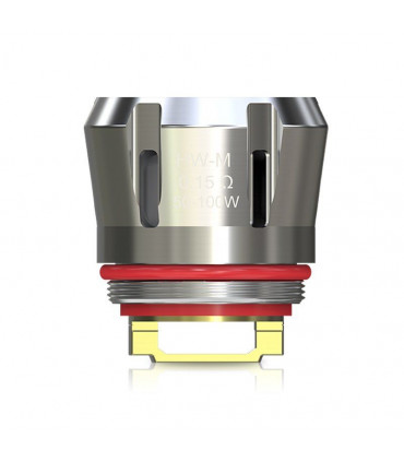 RESISTENCIA ELLO / ELLO DURO HW-N 0.20 - ELEAF