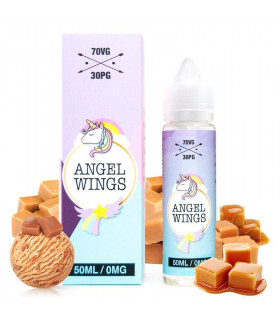 ANGEL WINGS 50ML - ELDA