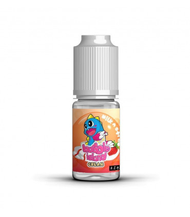 MILK N STRAW 10ML AROMA - BUBBLE ISLAND
