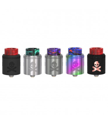 BONZA 1.5 RDA - VANDY VAPE