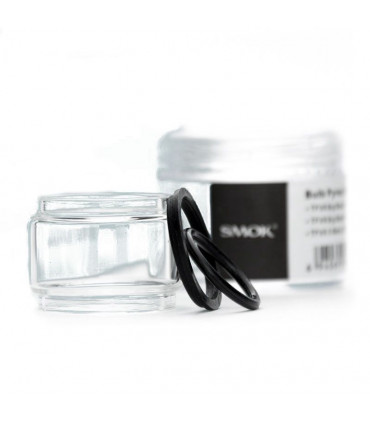 PYREX BURBUJA TFV8 BIG BABY - SMOK