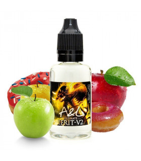 AROMA ULTIMATE IFRIT 30ML - A&L