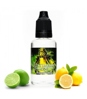 AROMA ULTIMATE ONI ZERO 30ML - A&L