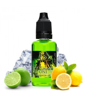 AROMA ULTIMATE ONI 30ML - A&L
