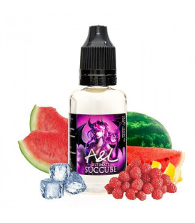 AROMA ULTIMATE SUCCUBE 30ML - A&L