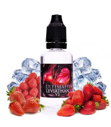 AROMA ULTIMATE LEVIATHAN V2 30ML - A&L