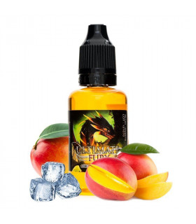 AROMA ULTIMATE FURY 30ML - A&L