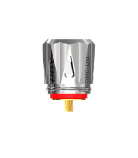 RESISTENCIA DIAMOND BABY DMB-DM 0.15 OHM - IJOY