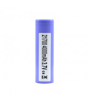 BATERÍA SAMSUNG 21700 4000MAH - SAMSUNG