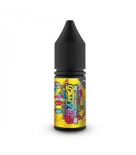 SOUR RAINBOW CANDY 20MG SALES 10ML - STRAPPED