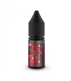STRAWBERRY SOUR BELT 20MG SALES 10ML - STRAPPED
