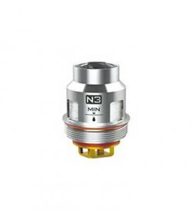RESISTENCIA UFORCE N3 0.2OHM - VOOPOO