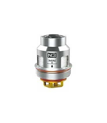 RESISTENCIA UFORCE N3 0.2OHM - VOOPOO