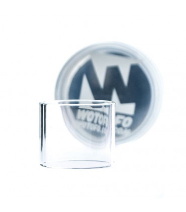 PYREX SERPENT ELEVATE RTA 3,5ML - WOTOFO