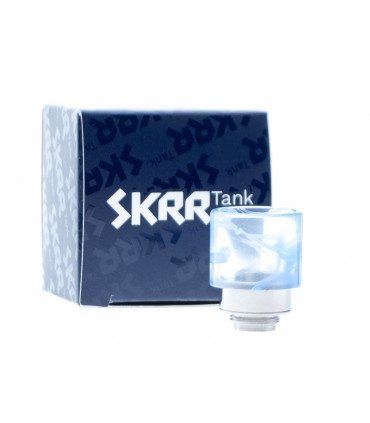 BOQUILLA RESINA DRIP TIP SKRR TANK - VAPORESSO