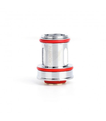 RESISTENCIA CROWN IV SS904L 0.20OHM - UWELL