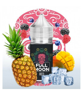 RED AROMA 30ML - FULL MOON